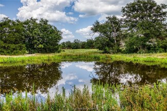 TBD Park Road 4 (111 71 Acres), Somerville, TX 77879
