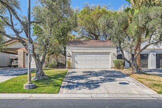 3151 Bel Air Dr, Las Vegas, NV 89109