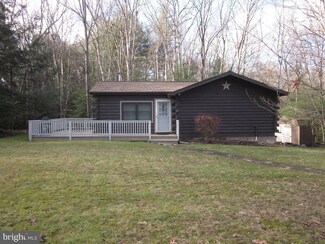141 Bald Eagle Forest Rd, Blanchard, PA 16826