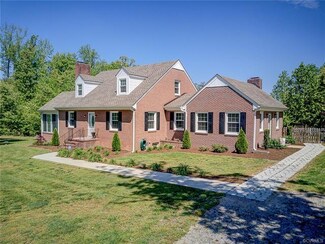 17920 Nash Rd, Dinwiddie, VA 23841