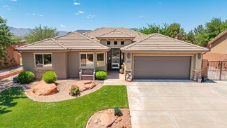 286 S 380 W, Ivins, UT 84738
