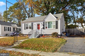 703 Washington Ave, Woodbury, NJ 08096