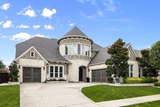 7634 Nichols Trail, Frisco, TX 75036