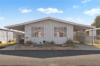 1525 W Oakland Ave Unit 62, Hemet, CA 92543