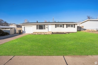 428 W 2650 N, Clearfield, UT 84015