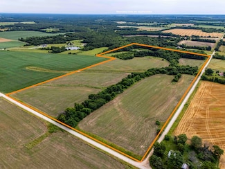 00 Wyatt Rd, Bear Creek Township, MO 63351
