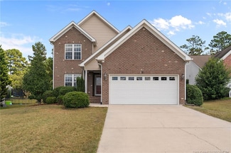 110 Lightwater Dr, Aberdeen, NC 28315