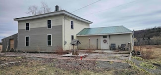 1348 State Highway 80, Smyrna, NY 13464