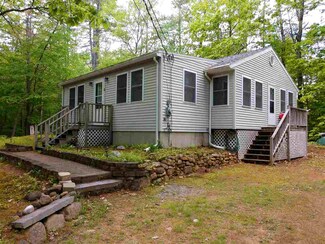 5 Justamere Ln, Gilmanton, NH 03837