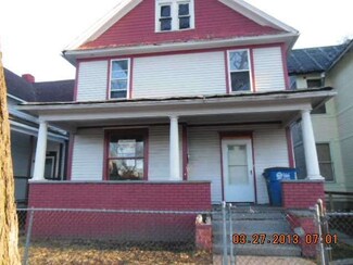 1446 Fernwood Ave, Toledo, OH 43607