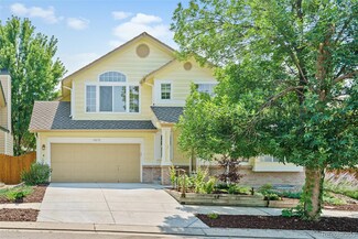 19276 E Clear Creek Way, Parker, CO 80134