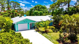 4890 SE Pine Ridge Way, Stuart, FL 34997