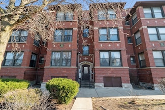 6009 S Michigan Ave Unit 2, Chicago, IL 60637