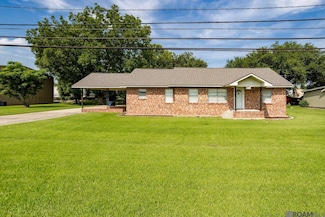 8346 1st St, Addis, LA 70710