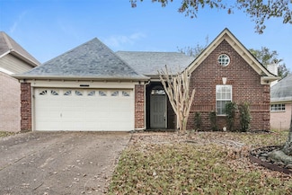 4112 Fairway View Cir W, Memphis, TN 38135