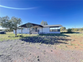 887 W Loma Linda Dr, Williams, AZ 86046