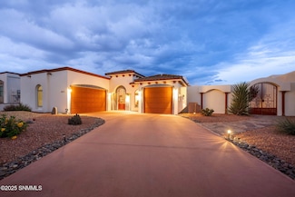 4471 Nambe Arcade, Las Cruces, NM 88011