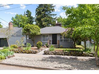 8414 N Gloucester Ave, Portland, OR 97203