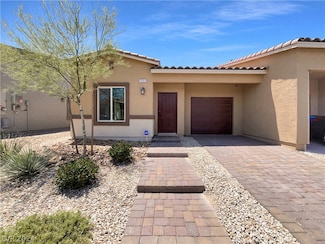 7537 Crested Moon St, North Las Vegas, NV 89084