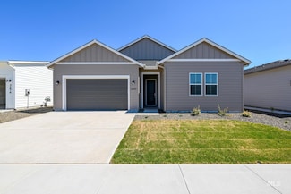 2400 N Leatherwood Ave, Star, ID 83669