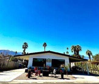 42543 Granite Place, Palm Desert, CA 92260