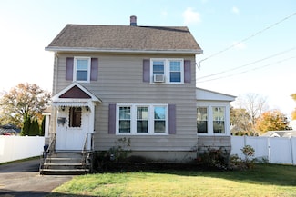 36 Milford St, Plainville, CT 06062