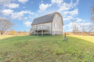 18420 N 50th Ave, Marion, MI 49665