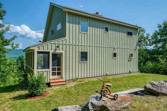 248 Kathy Rae Dr, Sugar Hill, NH 03586