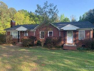 2267 Nc 109 S, Wadesboro, NC 28170