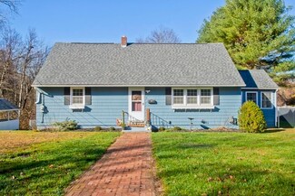 5 New Hampshire Ave, Three Rivers, MA 01080