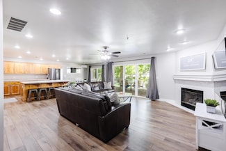 1845 W Canyon View Dr Unit 1009, St. George, UT 84770