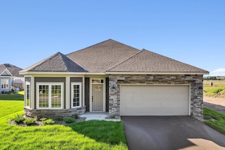 1250 Beaumont Blvd, Jordan, MN 55352