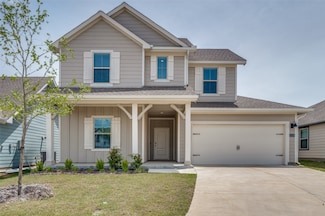 13156 Sanctuary Dr, Providence Village, TX 76227