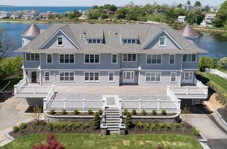 589 Jerusalem Rd Unit 1, Cohasset, MA 02025