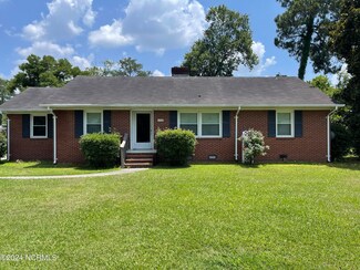 1208 Dorcas Terrace, Kinston, NC 28504