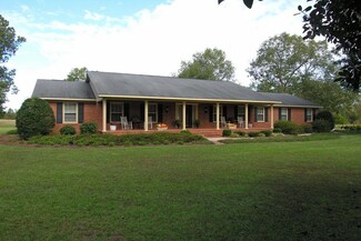 580 Wright Allen Rd, Blythe, GA 30805