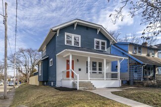 1048 Miller Ave, Columbus, OH 43206