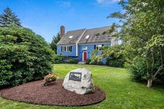 6 Vineyard Cir, Sagamore Beach, MA 02562