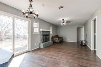 40 Chickasaw Dr, Shawnee, OK 74801