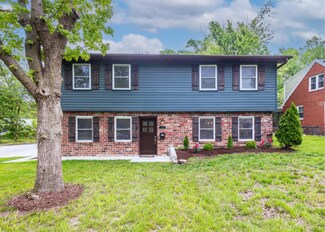 24 West Blvd N, Columbia, MO 65203