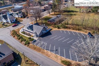 327 E Main St, Jefferson, NC 28640