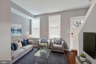 22 S Abington Ave, Baltimore, MD 21229