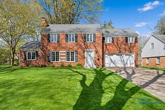 2717 Drummond Rd, Toledo, OH 43606
