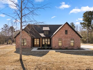 384 Clara Ln, Kilgore, TX 75662