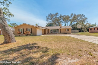 1205 Shady Ln, Merritt Island, FL 32952