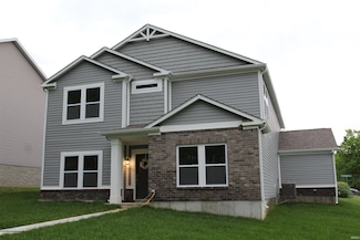 3541 N Hackberry St, Bloomington, IN 47404