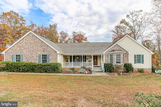 5519 Bazzanella Dr, Mineral, VA 23117