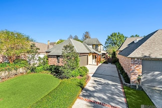 6296 Tezcuco Ct, Gonzales, LA 70737