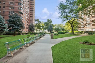 455 Fdr Dr Unit B405, New York, NY 10002