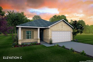 14716 Sycamore Crossing, San Antonio, TX 78252